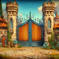 Paeta huone:piilotettu perintö