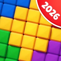Puzzle Blast – Cubes Match 3