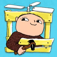 Kaikkea kivaa, Mikko Mallikas!