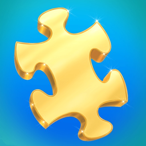 Stress Free Jigsaw Puzzles