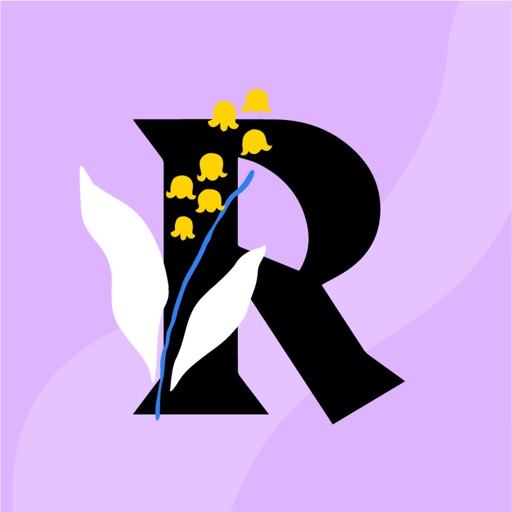 Ruisrock - Virallinen festarisovellus